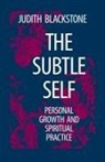 Blackstone, Judith Blackstone - The Subtle Self