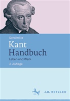 Gerd Irrlitz - Kant-Handbuch