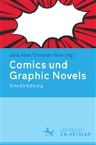 Juli Abel, Julia Abel, KLEIN, Klein, Christian Klein - Comics und Graphic Novels