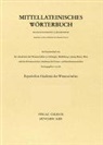 Mittellateinisches Wörterbuch - Bd. 4. Lf. 10: Mittellateinisches Wörterbuch 45. Lieferung (implumis - inconscriptus)