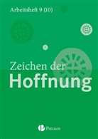 Christoph Menn-Hilger, Christoph Menn-Hilger, Werne Trutwin, Werner Trutwin - Religion Sekundarstufe I, Neuausgabe: Religion Sekundarstufe I - Gymnasium - 9.-10. Schuljahr (G8 und G9)