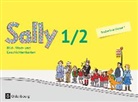 Sally - Englisch ab Klasse 1 - Ausgabe 2015 für alle Bundesländer außer Nordrhein-Westfalen - 1./2. Schuljahr