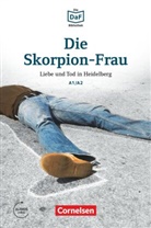 Roland Dittrich, Roland Rudolf Dittrich, Roland Rudolf Dittrich, Patrick Rosche - Die DaF-Bibliothek - A1/A2