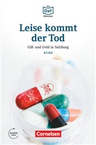 Roland Dittrich, Roland Rudolf Dittrich, Römer &amp; Osadtschij - Die DaF-Bibliothek - A1/A2