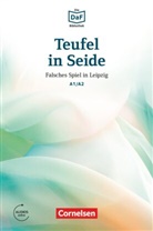 Roland Dittrich, Roland Rudolf Dittrich, Roland Rudolf Dittrich, Römer &amp; Osadtschij - Die DaF-Bibliothek - A1/A2