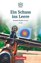 Roland Dittrich, Roland Rudolf Dittrich, Roland Rudolf Dittrich - Die DaF-Bibliothek - A1/A2