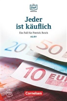 Christian Baumgarten, Volke Borbein, Volker Borbein, Marie-Claire Loheac-Wieders, Marie-Claire Lohéac-Wieders, Marie-Claire Lohéac-Wieders... - Die DaF-Bibliothek - A2/B1