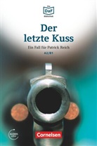 Christia Baumgarten, Christian Baumgarten, Volke Borbein, Volker Borbein, Christian Baumgarten, Thoma Ewald... - Die DaF-Bibliothek - A2/B1