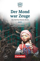 Volke Borbein, Volker Borbein, Marie-Claire Loheac-Wieders, Marie-Claire Lohéac-Wieders, Marie-Claire Lohéac-Wieders, Volker Borbein - Die DaF-Bibliothek - A2/B1