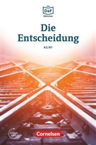 Christia Baumgarten, Christian Baumgarten, Volker Borbein, Christian Baumgarten, Volker Borbein - Die DaF-Bibliothek - A2/B1