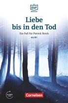 Christia Baumgarten, Christian Baumgarten, Volke Borbein, Volker Borbein, Christian Baumgarten, Volker Borbein - Die DaF-Bibliothek - A2/B1