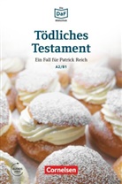 Christia Baumgarten, Christian Baumgarten, Volke Borbein, Volker Borbein, Christian Baumgarten, Thoma Ewald... - Die DaF-Bibliothek - A2/B1
