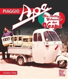 Günther Uhlig - Piaggio Ape