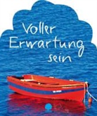 Abel, Spilling-Nöker - Voller Erwartung sein