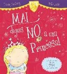 Tracey Corderoy, Kate Leake - MAI diguis NO a una princesa!