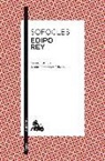 Sófocles, Sophokles - Edipo rey