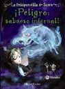 Eleanor Hawken, John Kelly - ¡Peligro, sabueso infernal!3. La frikipandilla de Samu
