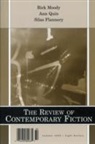Aidan Higgins, John O'Brien, Severo Sarduy, Diane Williams, Diane Higgins Williams, John O'Brien - Review of Contemporary Fiction