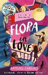 Natasha Farrant, Farrant Natasha - Flora in Love