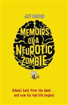 Jeff Norton, Norton Jeff - Memoirs of a Neurotic Zombie