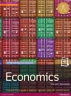 Sean Maley, SeanMaley, Jason Welker - Pearson Baccalaureate Economics for the IB Diploma with Online