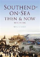Ken Crowe - Southend Then & Now