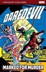 Frank Miller, Klaus Janson, Frank Miller - Daredevil: Marked for Murder
