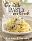 Little Pasta Cookbook