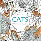 Aurelie Castex, Claire Laude, Mesdemoiselles - Cats