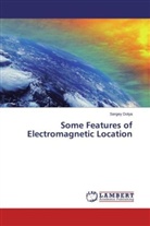 Sergey Dolya - Some Features of Electromagnetic Location