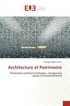 Gonogo Fidèle Guirou, Guirou-g - Architecture et patrimoine