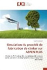 Yassmine Janah, Janah-y - Simulation du procede de