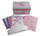 Sarah KilBride, Sophie Tilley, Tilley Sophie - Princess Evie's Ponies Keepsake Box