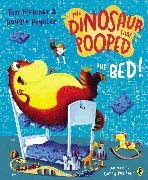 Dougie Poynter & Tom Fletcher, Tom Fletcher, Garry Parsons, Dougie Poynter, Garry Parsons,  Parsons Garry - The Dinosaur that Pooped the Bed!