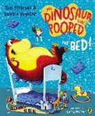 Dougie Poynter &amp; Tom Fletcher, Tom Fletcher, Garry Parsons, Dougie Poynter, Garry Parsons, Parsons Garry - The Dinosaur that Pooped the Bed!