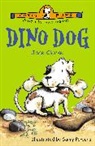 Jane Clarke, Garry Parsons, Parsons Garry - Dino Dog