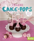 Yvonne Hölzl-Singh - Vegane Cake-Pops