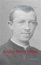 Hermann Rieke-Benninghaus - August Benninghaus