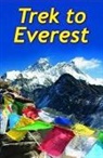 M Landsberg, Max Landsberg, Max Landsburg, Jacquetta Megarry - Trek to Everest