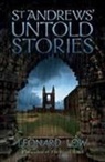 Leonard Low - St Andrews' Untold Stories