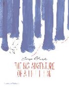 Serge Bloch, Bloch Serge - The Big Adventure of a Little Line