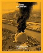 Andrew Blauvelt, Greg Castillo, Andrew Blauvelt, Ross Elfline - Hippie Modernism