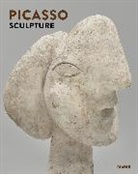 Rebecca Roberts, Ann Temkin, Anne Umland, Ann Temkin - Picasso Sculpture
