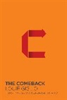 Giglio, Louie Giglio, Giglio Louie - Comeback