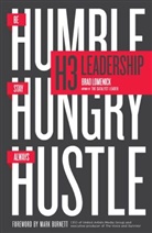 Brad Lomenick, LOMENICK BRAD - H3 Leadership
