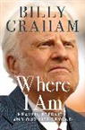 Billy Graham, Graham Billy - Where I Am