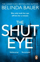 Belinda Bauer - The Shut Eye