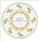 Lisa Tenzin-Dolma, Lisa Tenzin-Dolman - Mindful Mandala Colouring Book