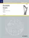 Johann Ladislaus Dussek, Nicanor Zabaleta - Sonata c-Moll