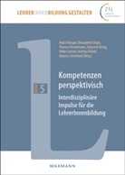 André Bresges, Bernadette Dilger, Thomas Hennemann, Johannes König, Heike Lindner, Andreas Rohde... - Kompetenzen perspektivisch